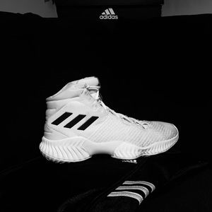 Original Adidas Pro Bounce Shoes